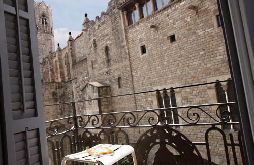 The Moods Catedral Hostal Boutique