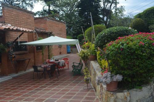 Hotel Villa Nelly