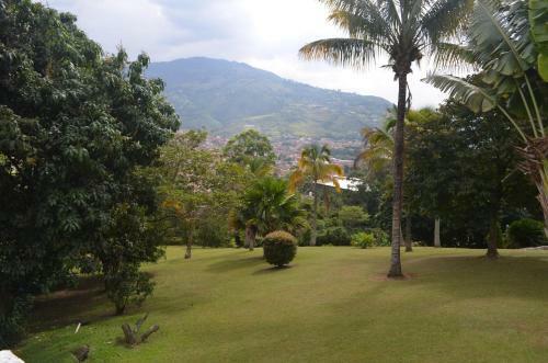 Hotel Villa Nelly