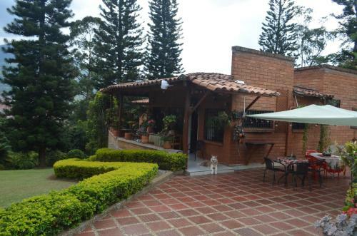 Hotel Villa Nelly