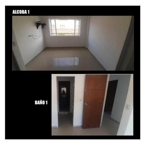 Apartamento La Estancia