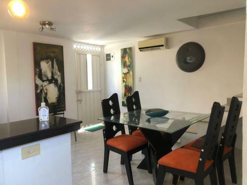 Apartamento El Taller Del Artista