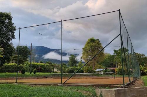 Espectacular Finca En El Lago Calima