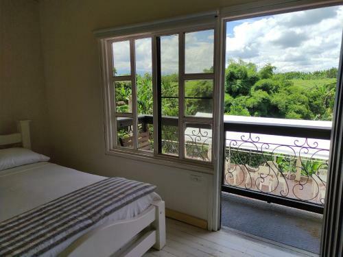 Chalet C�rcega