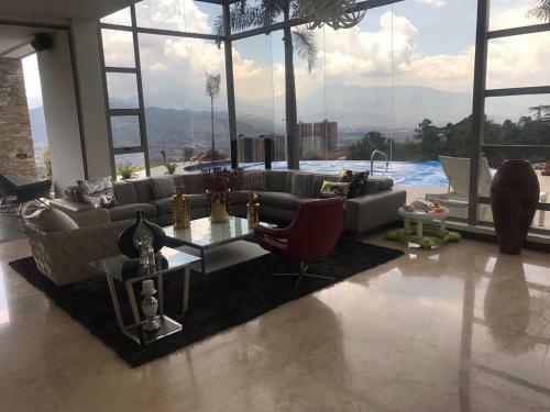 Villa Luxury Hause