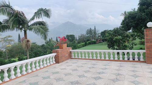 Villa Espectacular Finca Girardota
