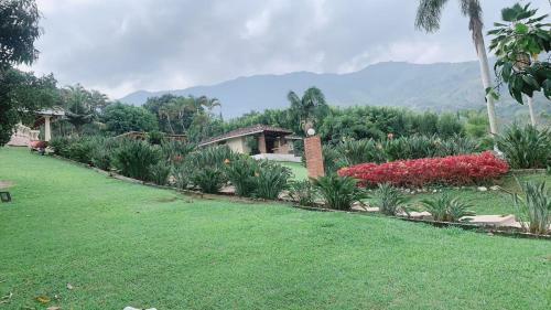 Villa Espectacular Finca Girardota