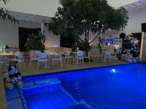 Apartamento Ca�o Blanco