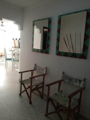 Apartamento 503b Santorini Eduardo