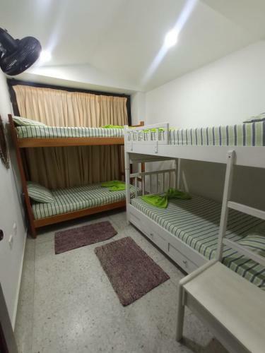 Apartamento 503b Santorini Eduardo