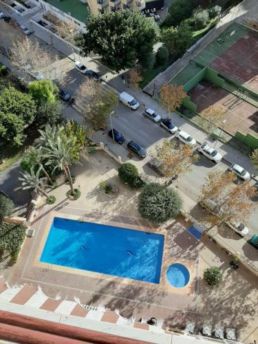 Apartamento Moby Dick 1d (Verblijf Aan de Costa)