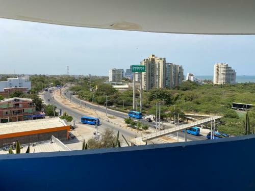 Apartamentos Soho Style - Oasis Cerca Al Mar