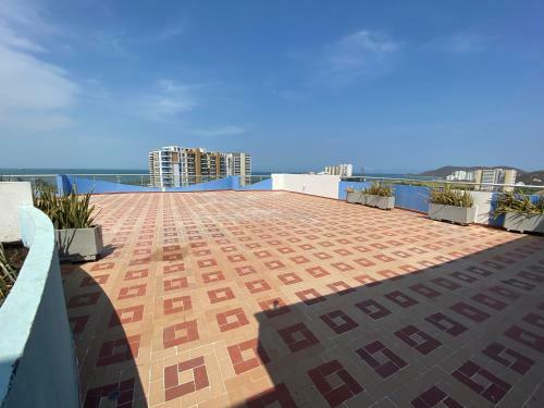 Apartamentos Soho Style - Oasis Cerca Al Mar