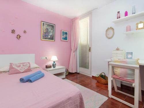 Apartment Cala Bona