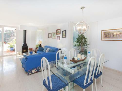 Apartment Cala Bona