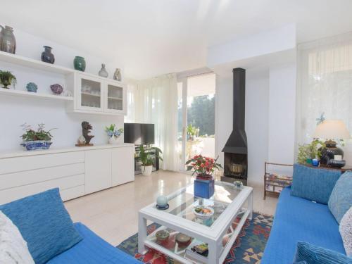 Apartment Cala Bona