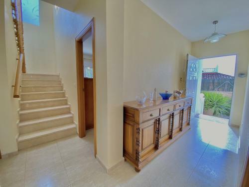4 Bed Villa Pisnella, Private Pool