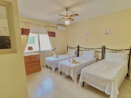 4 Bed Villa Pisnella, Private Pool
