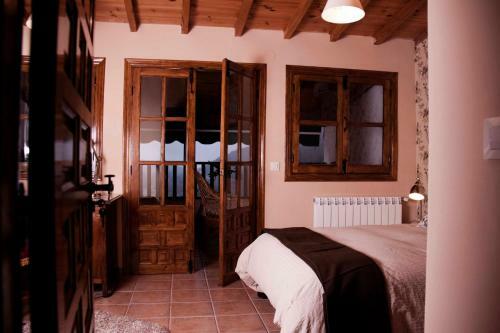 Casa Valle Del Jerte, La Juder�a