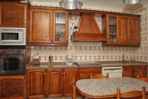 Apartamentos La Lola