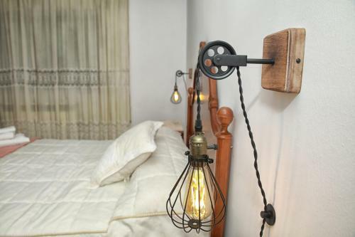 Apartamentos La Lola
