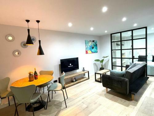 Apartamento Alanda Vivienda Tur�stica