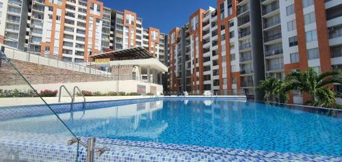 Hermoso Apartamento En Reserva Del Pe�on
