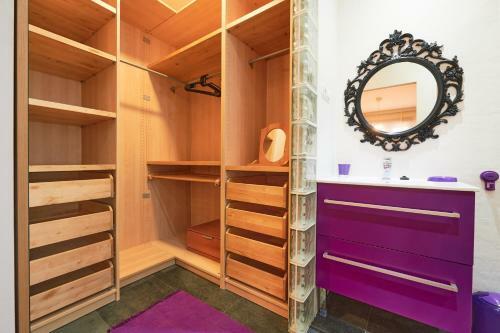 Apartamento La Casita de San Francisco