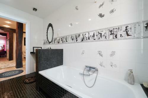 Apartamento La Casita de San Francisco