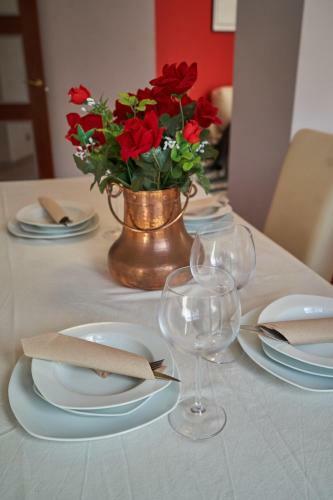 Apartamento Eco Exclusivo En Bilbao Con 2 Plazas de Parking
