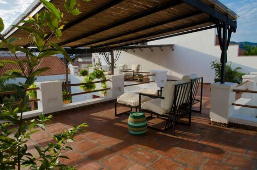 Casa Colonial En Honda Tolima