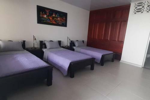 La Posada Honda Tolima