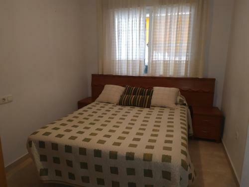 Apartamento Enjoy The Sea Rinc�n