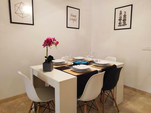 Apartamento Enjoy The Sea Rinc�n