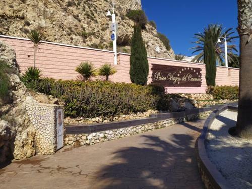 Apartamento Enjoy The Sea Rinc�n
