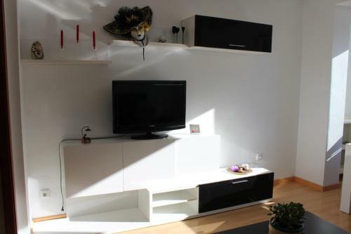 Apartamento El Refugio