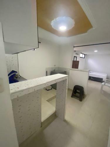 Hermoso Apartaestudio Mar�a Paula