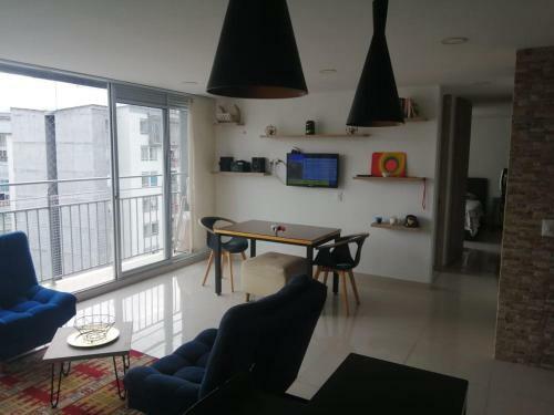 Apartamento Hermoso Ibague