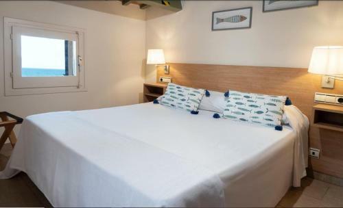 Hostal Kalima Beach