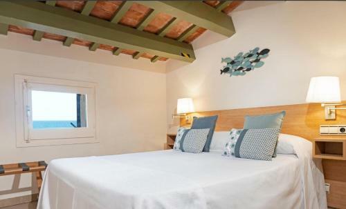 Hostal Kalima Beach