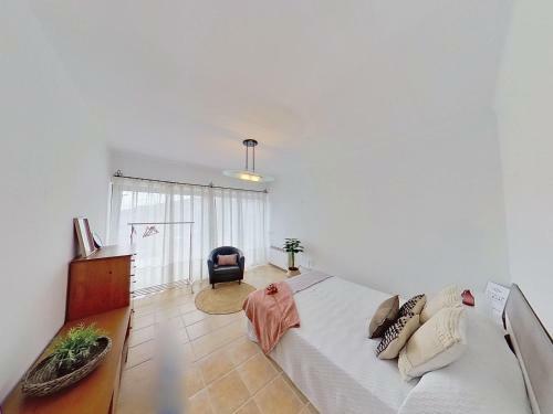 Apartamento Premium Habitat Del Callao