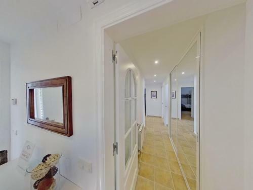 Apartamento Premium Habitat Del Callao