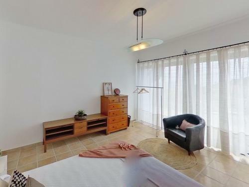 Apartamento Premium Habitat Del Callao