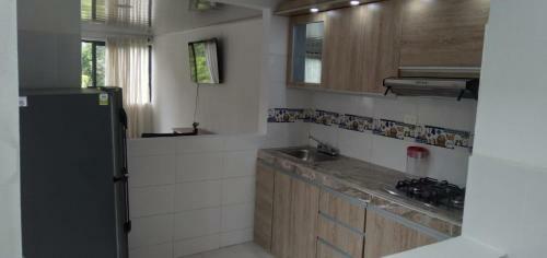 Apartamento Heavenlyhouse