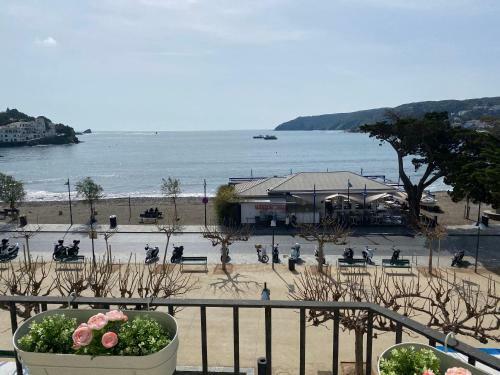 Apartamento Studio Cala Bona