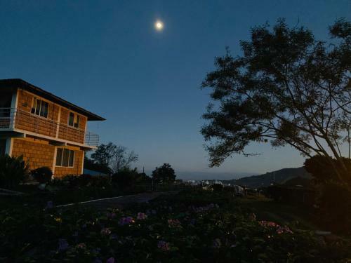 Agroturismo Finca Ecoparaiso