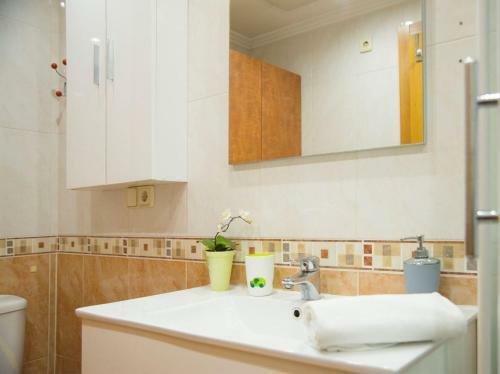 Apartamento Welcome Porto Do R�o