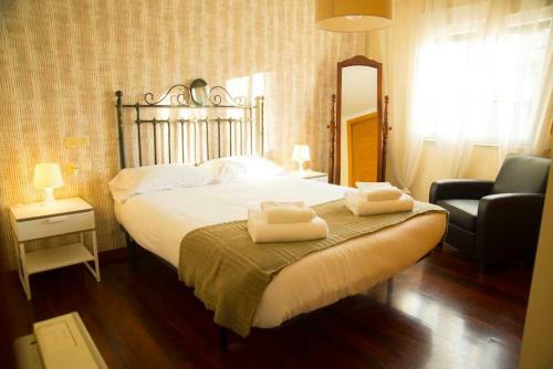 Apartamento Welcome Porto Do R�o