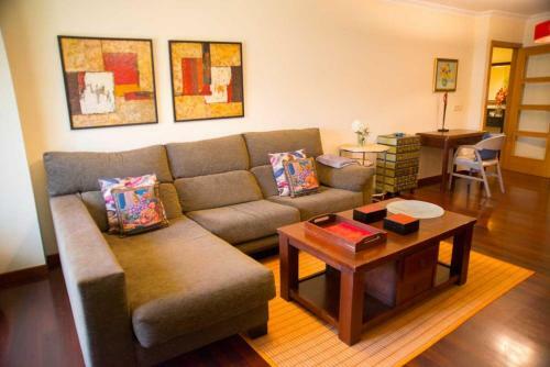 Apartamento Welcome Porto Do R�o