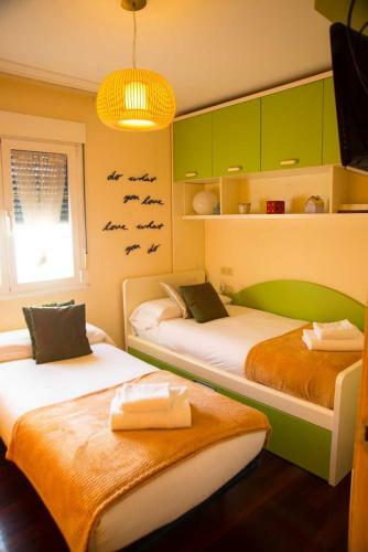 Apartamento Welcome Porto Do R�o